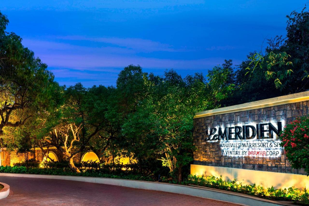 Le Meridien & 5* Mahabaleshwar