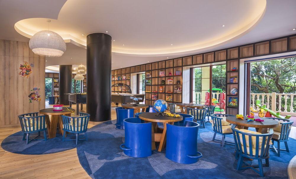 Resort Le Meridien & 5*